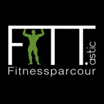  Fittastic<br />Fitnessparcour GmbH