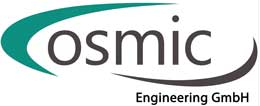  Cosmic Engineering GmbH